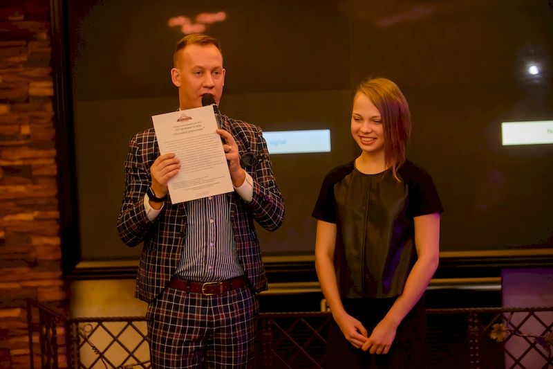 8 Марта "Для Милых Дам"