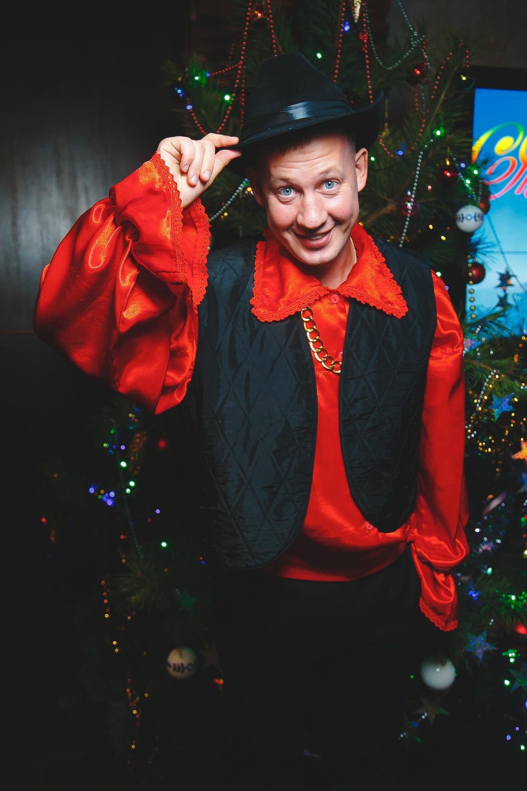 Цыганский новый год 2017