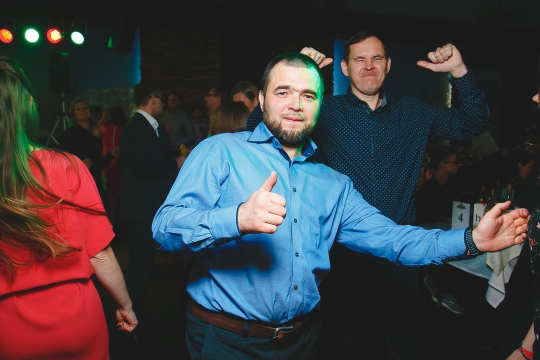 Цыганский новый год 2017