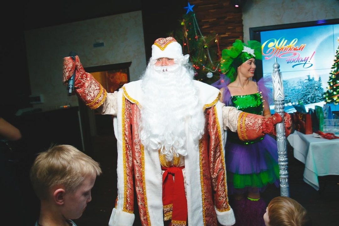 Цыганский новый год 2017