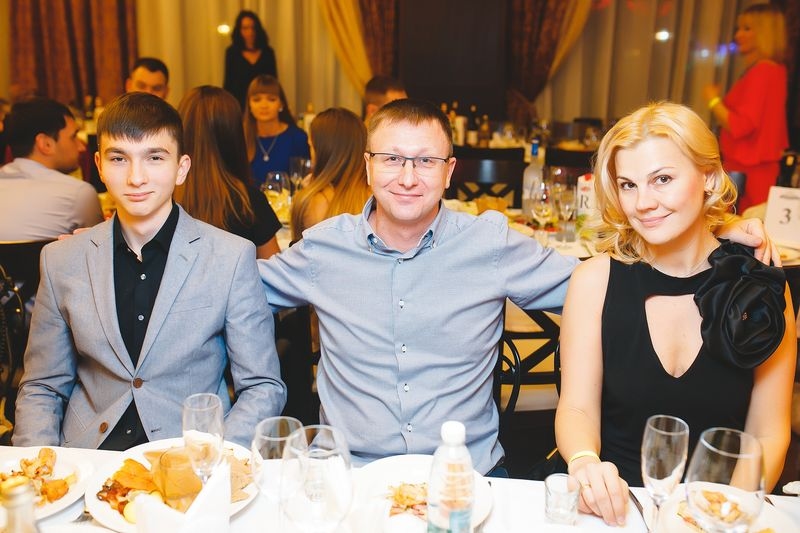 Новый год в стиле Огненной обезьяны 2016 г.