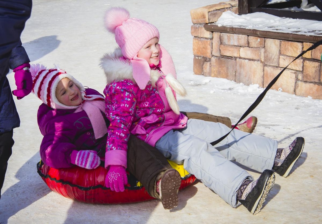 Масленица Party 2018