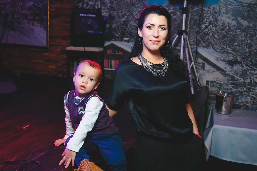 Цыганский новый год 2017