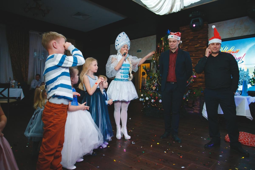 Цыганский новый год 2017