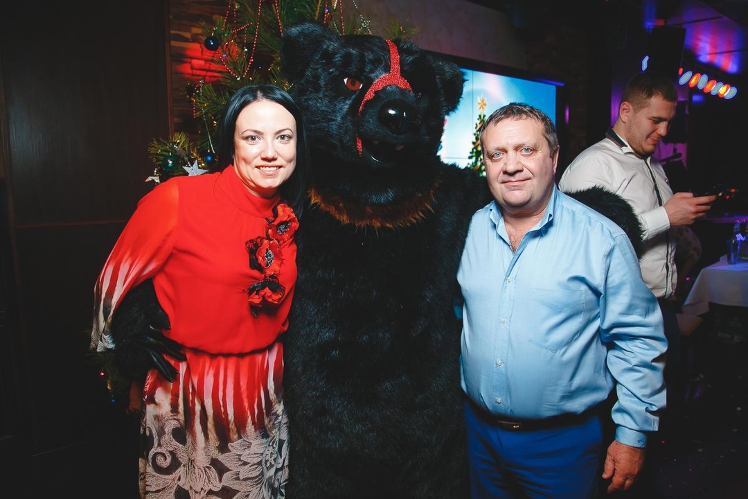 Цыганский новый год 2017