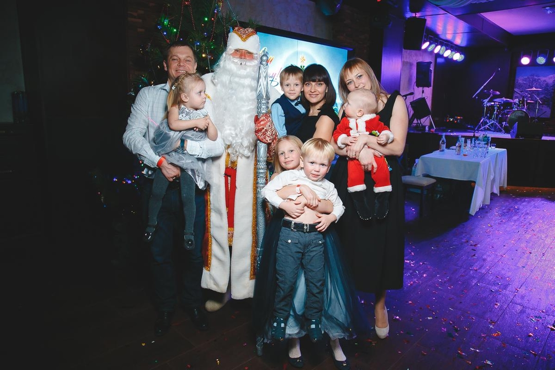 Цыганский новый год 2017