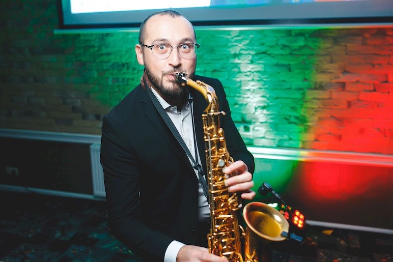 Новый год в стиле Огненной обезьяны 2016 г.