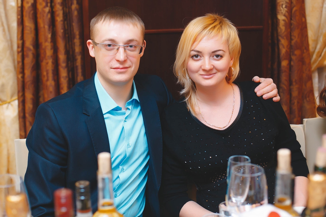 Новогодняя пионерская Зорька 2015