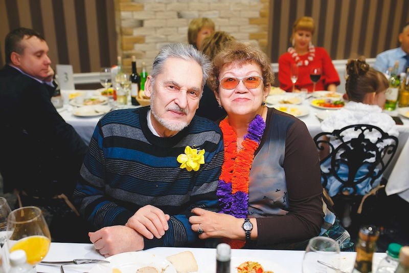 Новый год в стиле Огненной обезьяны 2016 г.