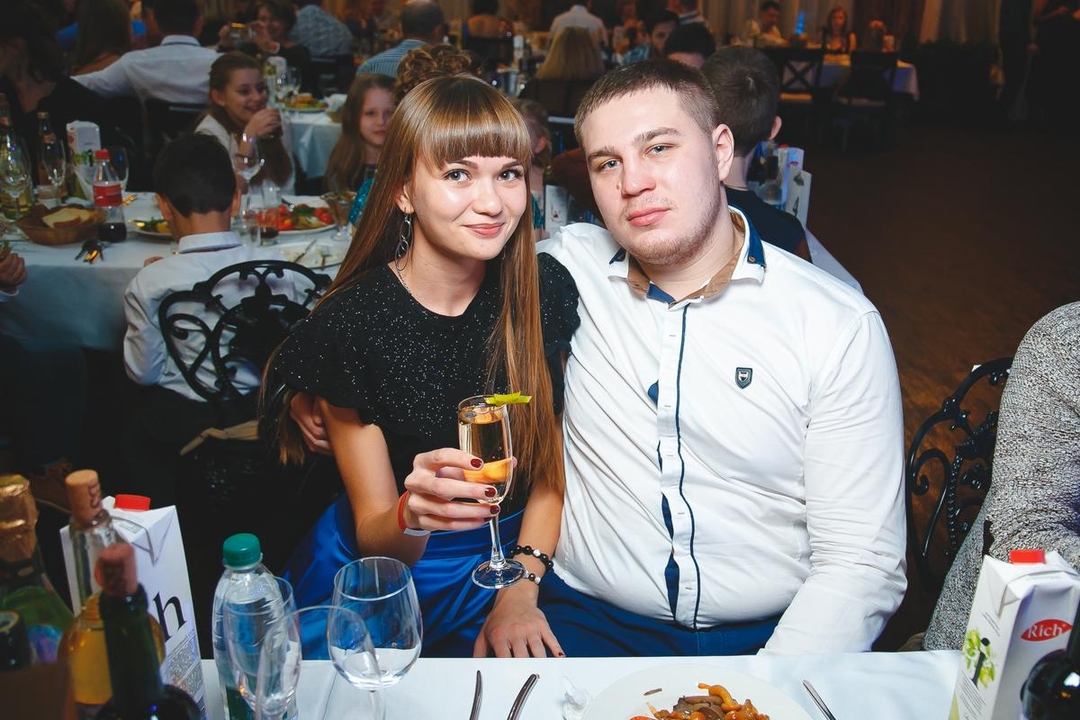 Цыганский новый год 2017