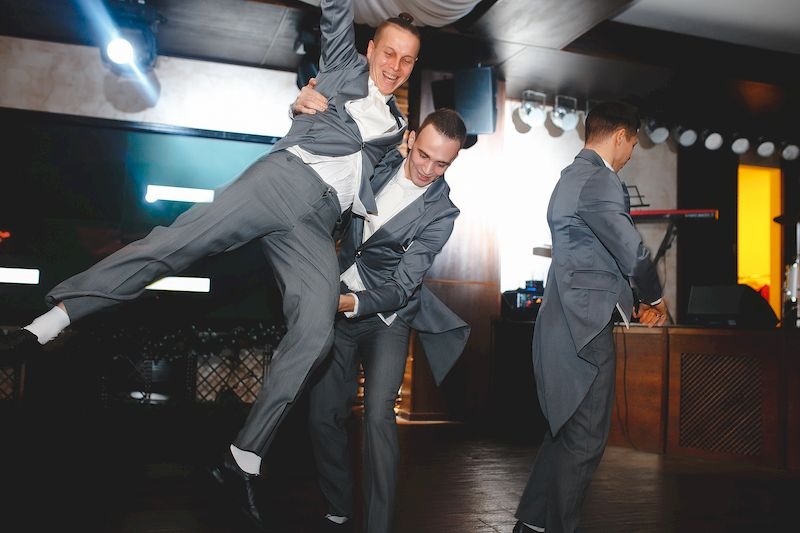 Новый год в стиле Огненной обезьяны 2016 г.