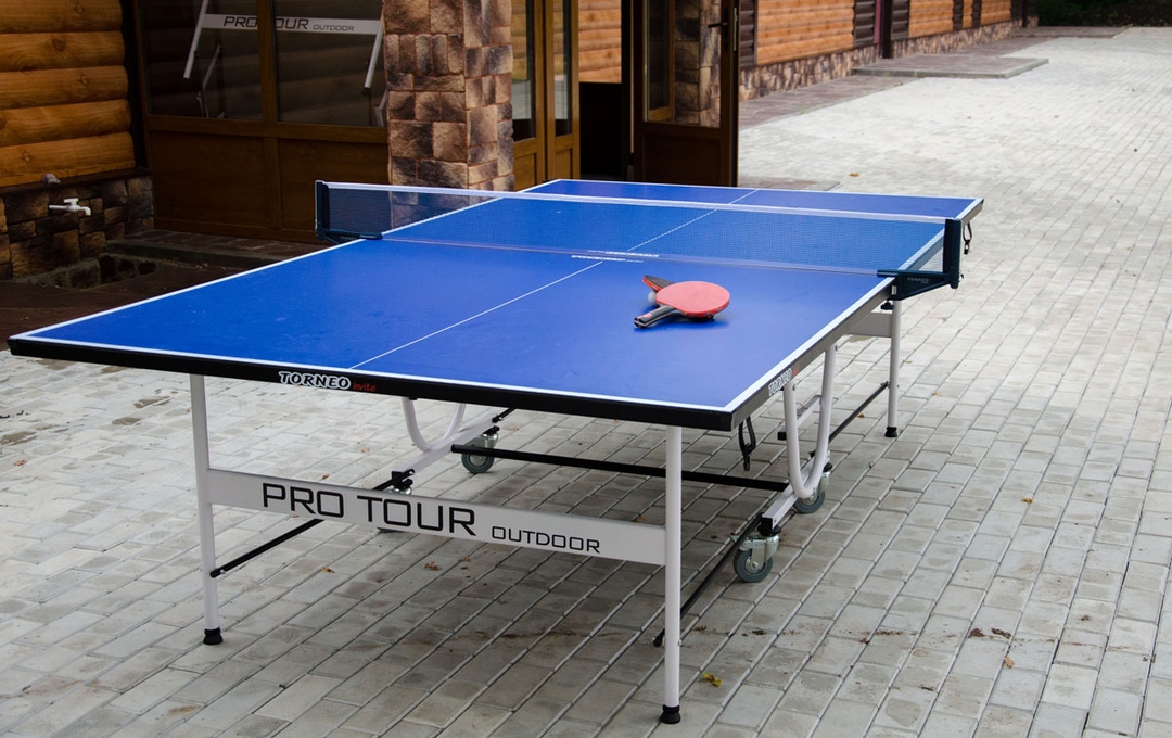 Спортинвентарь