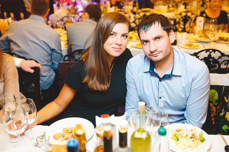 Новый год в стиле Огненной обезьяны 2016 г.