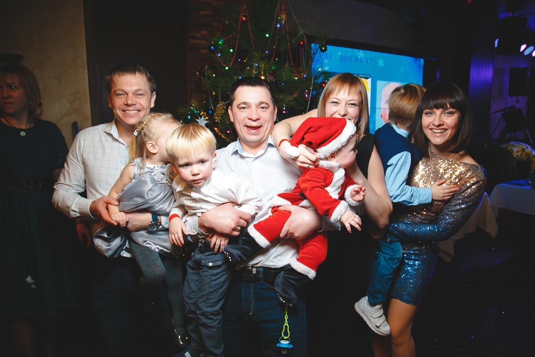 Цыганский новый год 2017