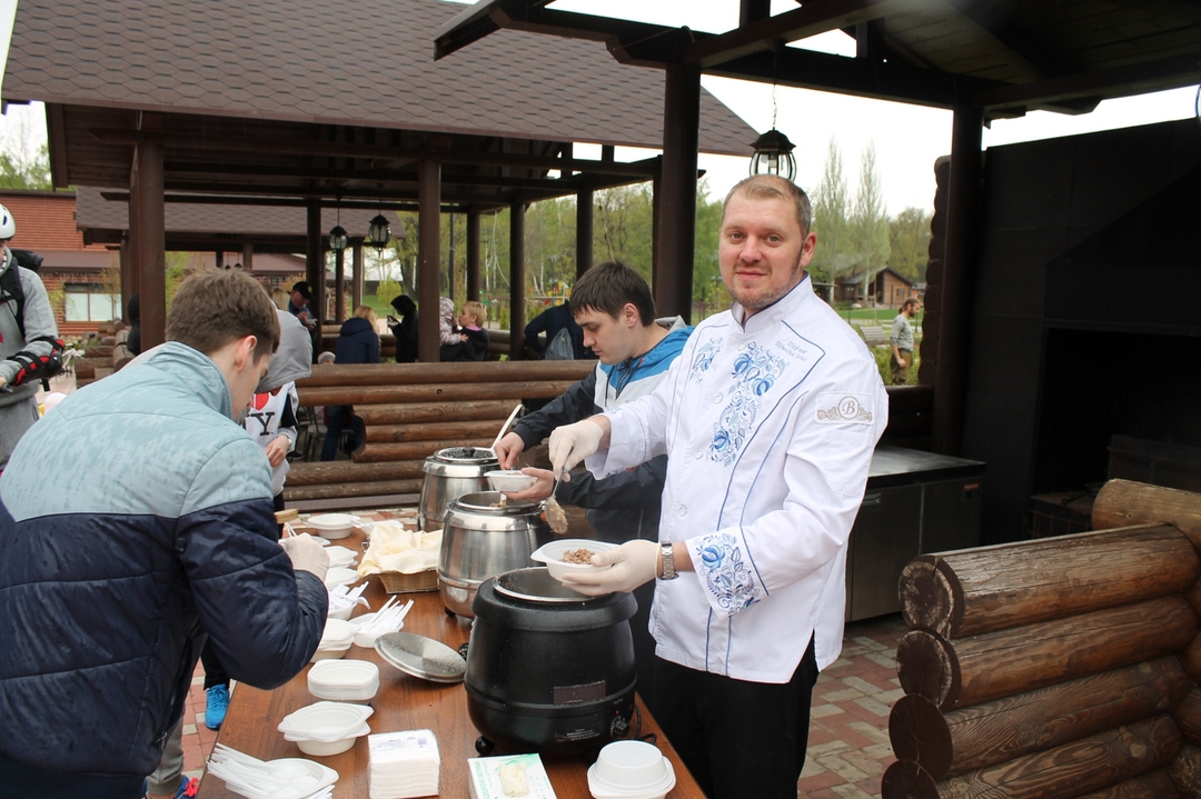 День победы 2015