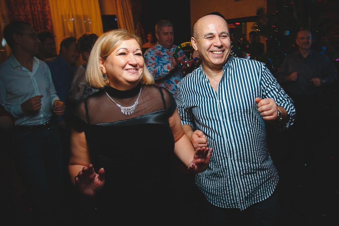 Цыганский новый год 2017