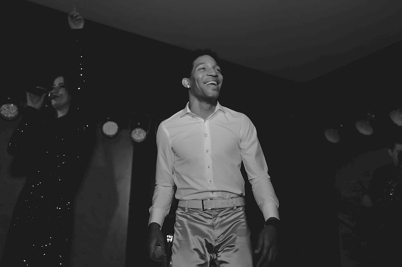 Новый год в стиле Огненной обезьяны 2016 г.