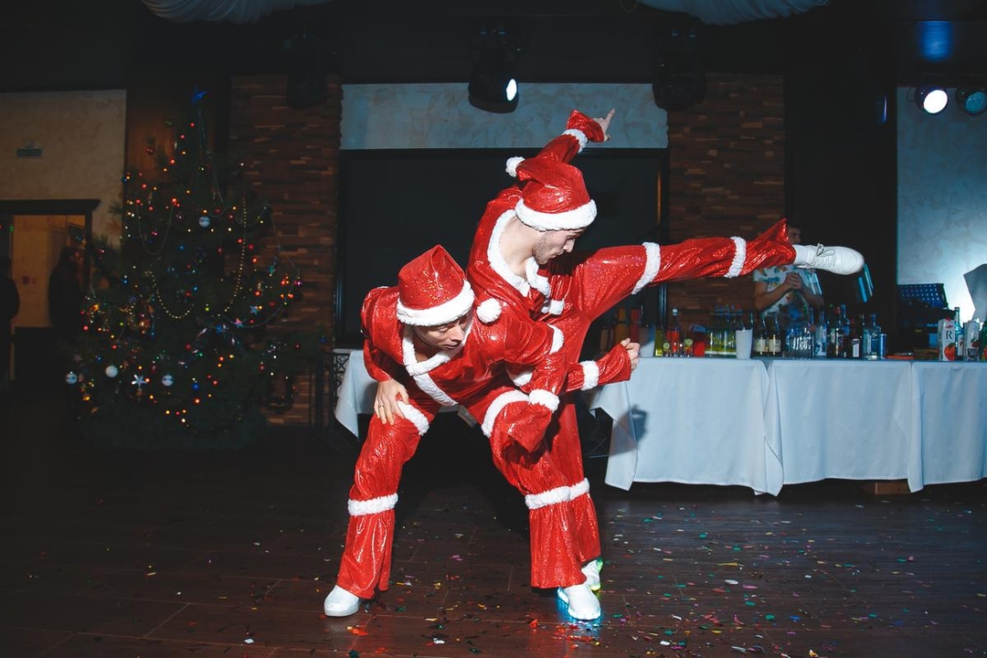 Цыганский новый год 2017