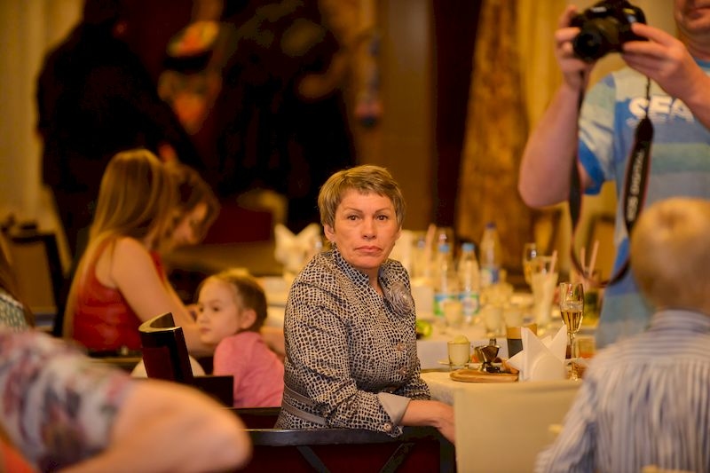 8 Марта "Для Милых Дам"