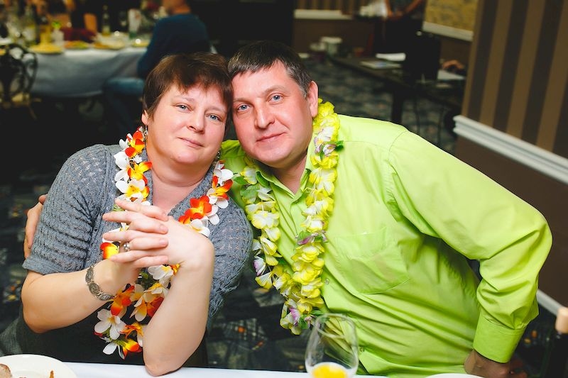 Новый год в стиле Огненной обезьяны 2016 г.