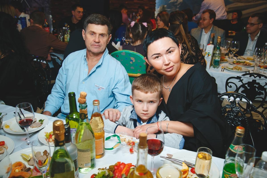 Цыганский новый год 2017