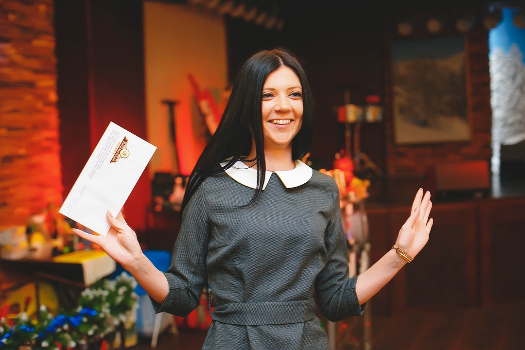 Новогодние русские гулянья 2015