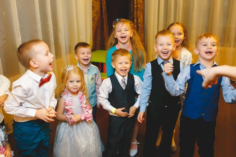 Новый год в стиле Огненной обезьяны 2016 г.