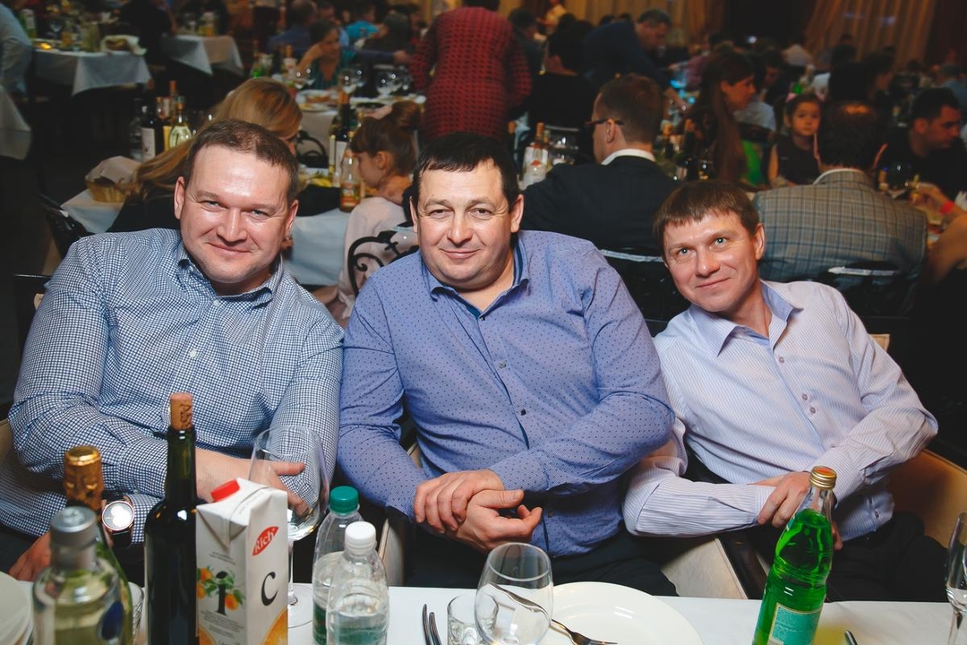 Цыганский новый год 2017