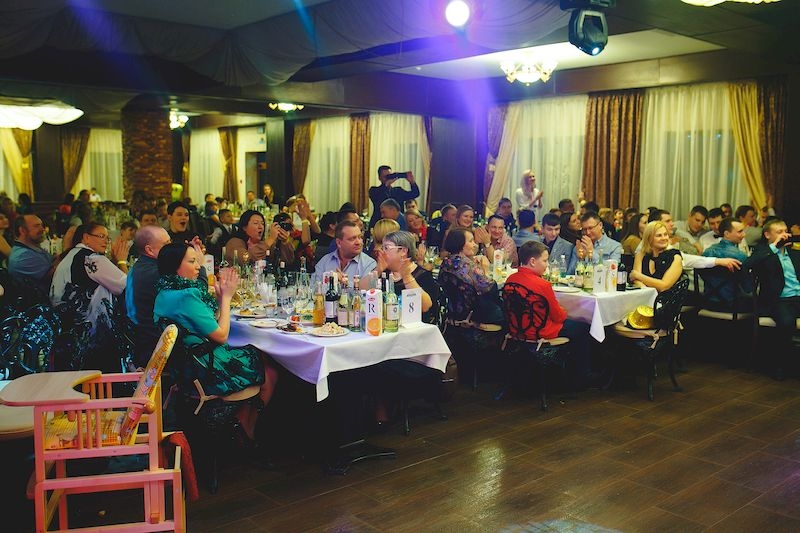 Новый год в стиле Огненной обезьяны 2016 г.