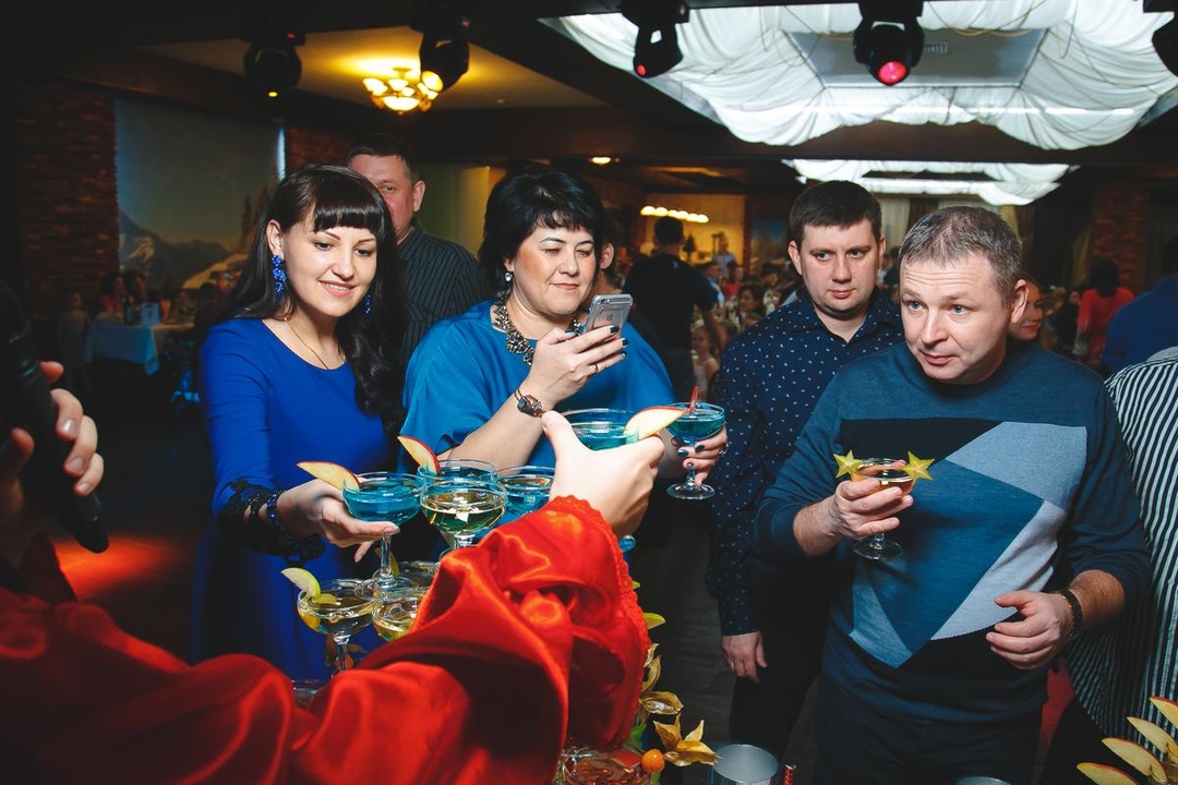 Цыганский новый год 2017