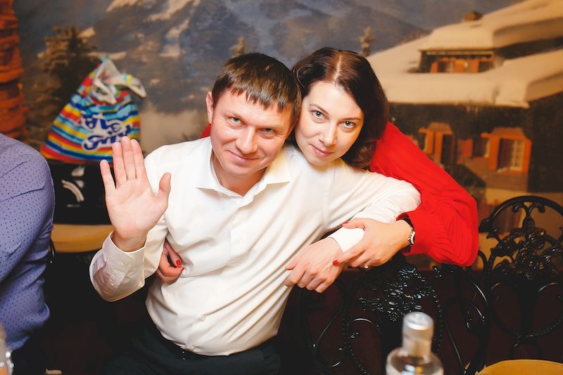 Новый год в стиле Огненной обезьяны 2016 г.