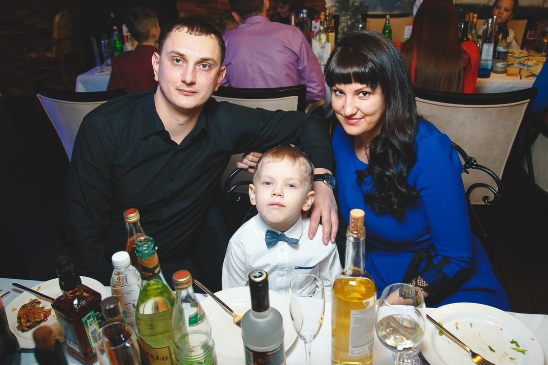 Цыганский новый год 2017