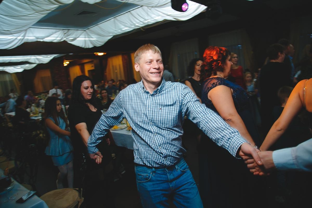 Цыганский новый год 2017