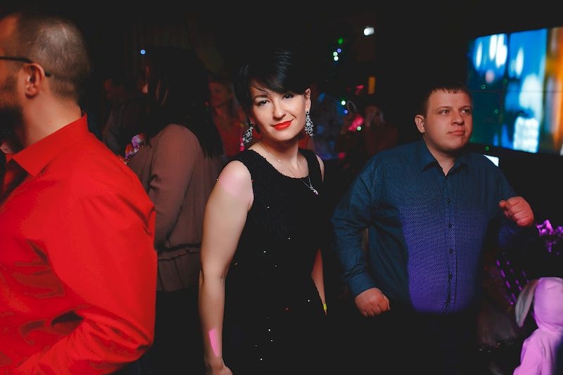 Новый год в стиле Огненной обезьяны 2016 г.