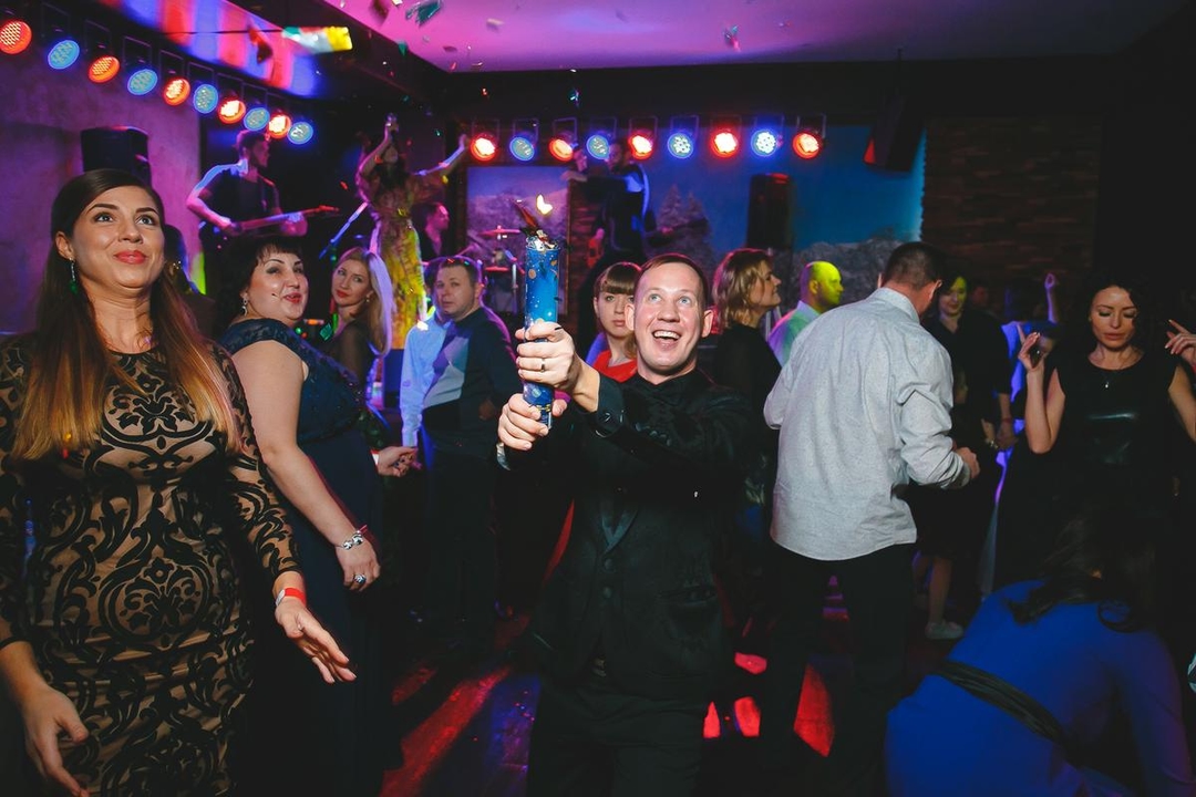 Цыганский новый год 2017