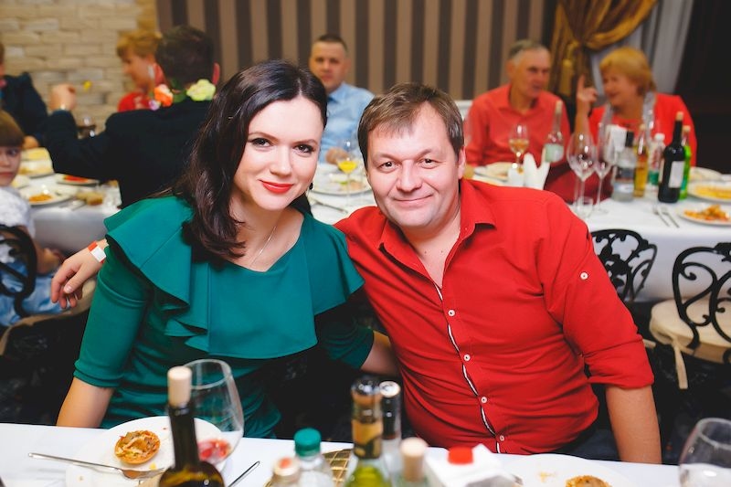 Новый год в стиле Огненной обезьяны 2016 г.