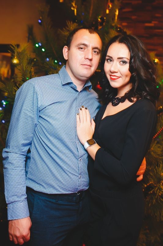 Новый год в стиле Огненной обезьяны 2016 г.