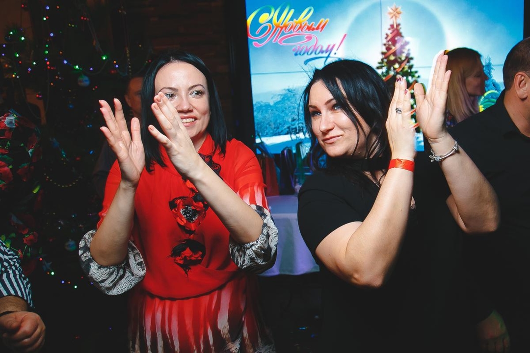 Цыганский новый год 2017