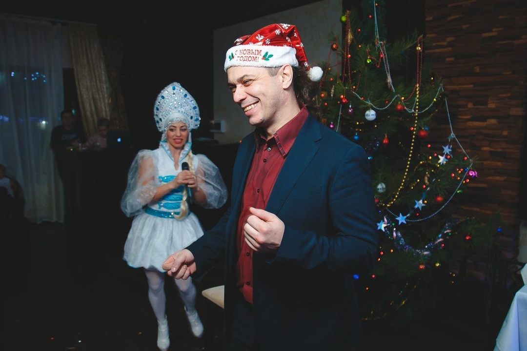 Цыганский новый год 2017