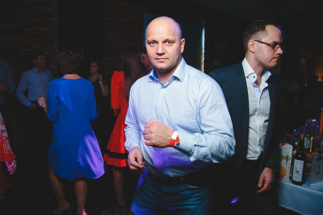 Цыганский новый год 2017