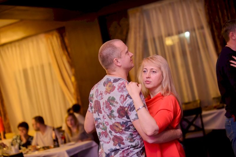 8 Марта "Для Милых Дам"