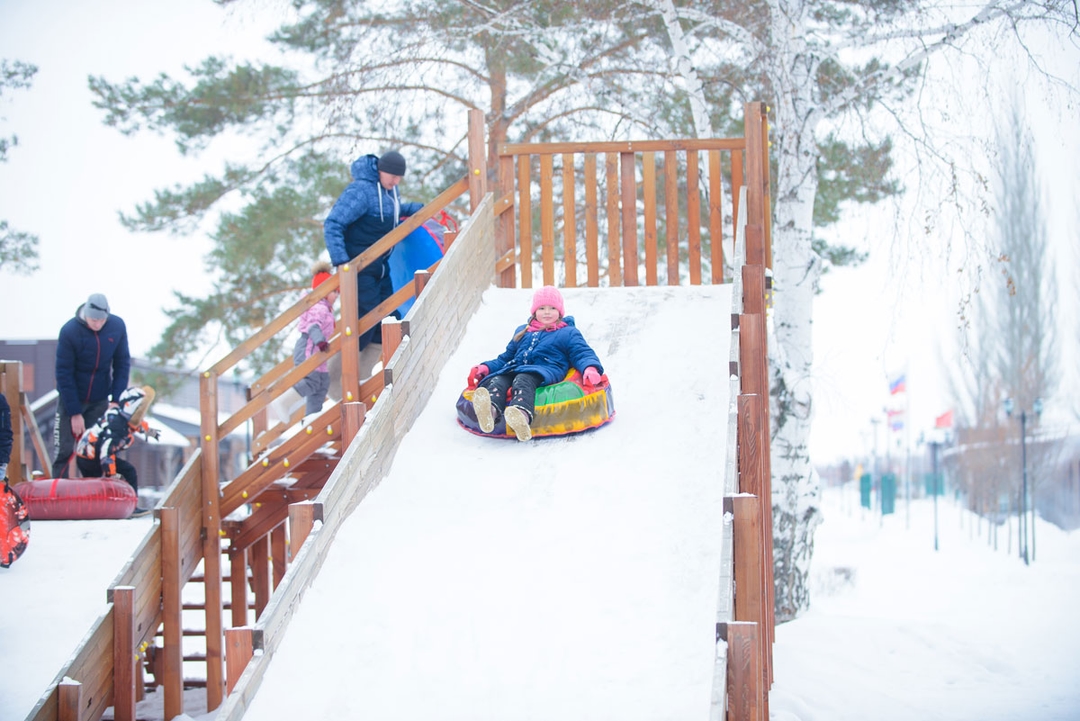 Спортинвентарь