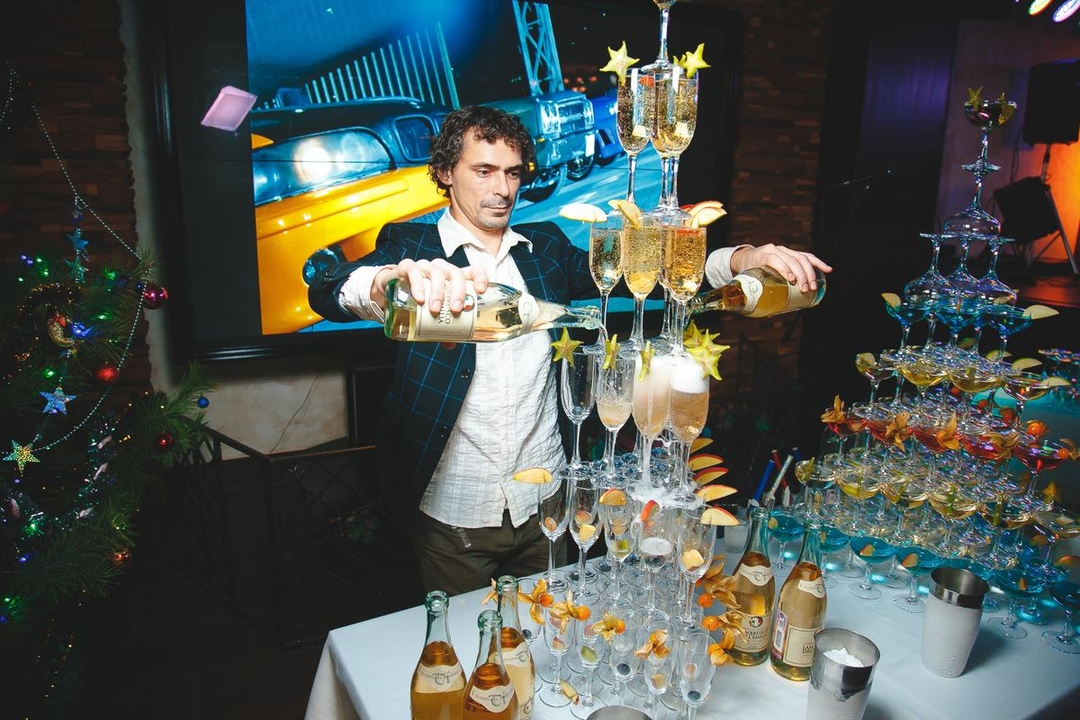 Цыганский новый год 2017