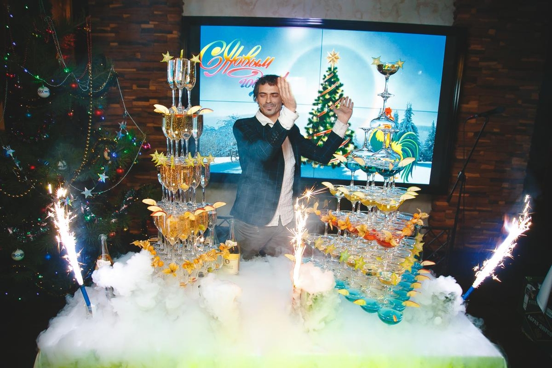 Цыганский новый год 2017