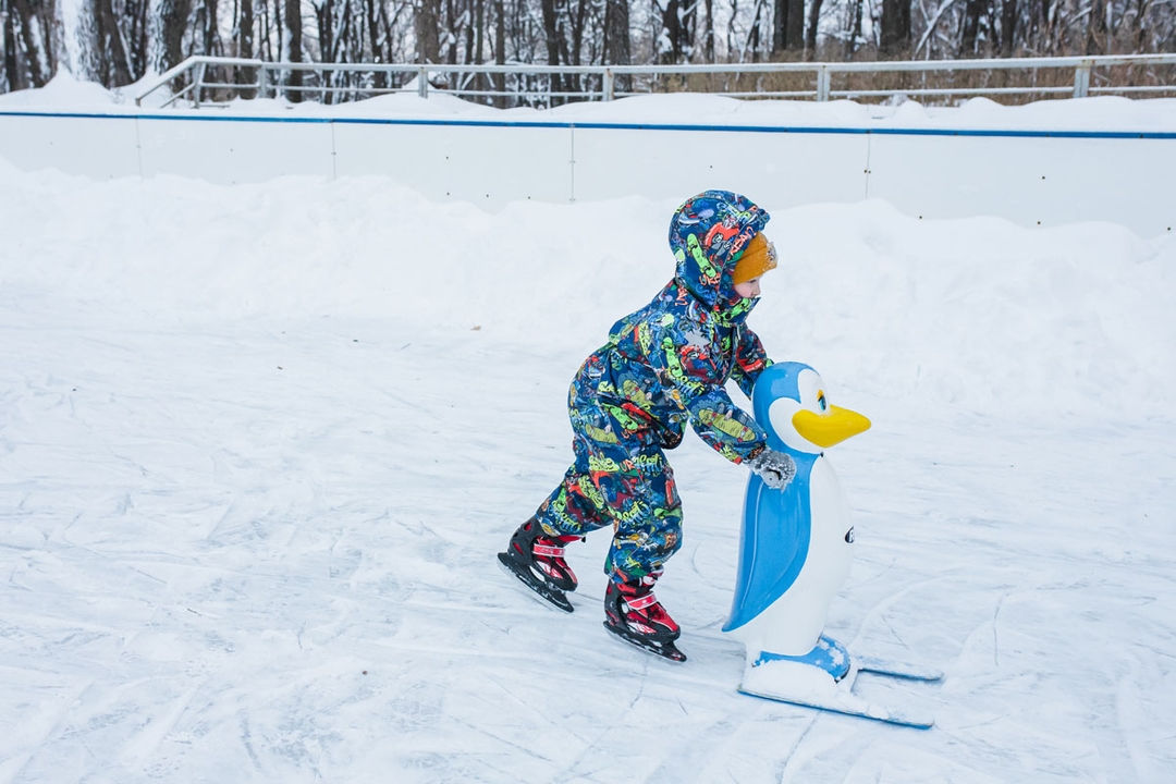 Спортинвентарь