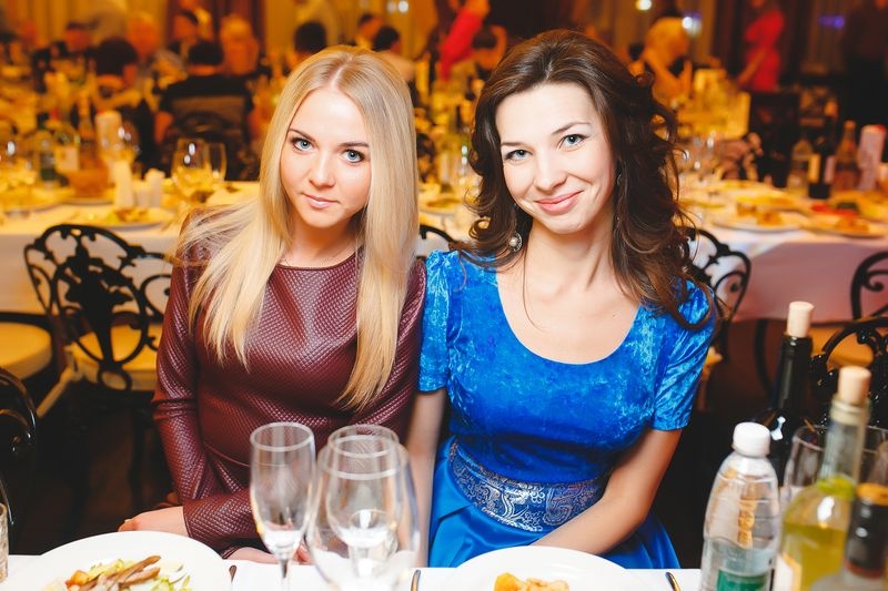 Новый год в стиле Огненной обезьяны 2016 г.