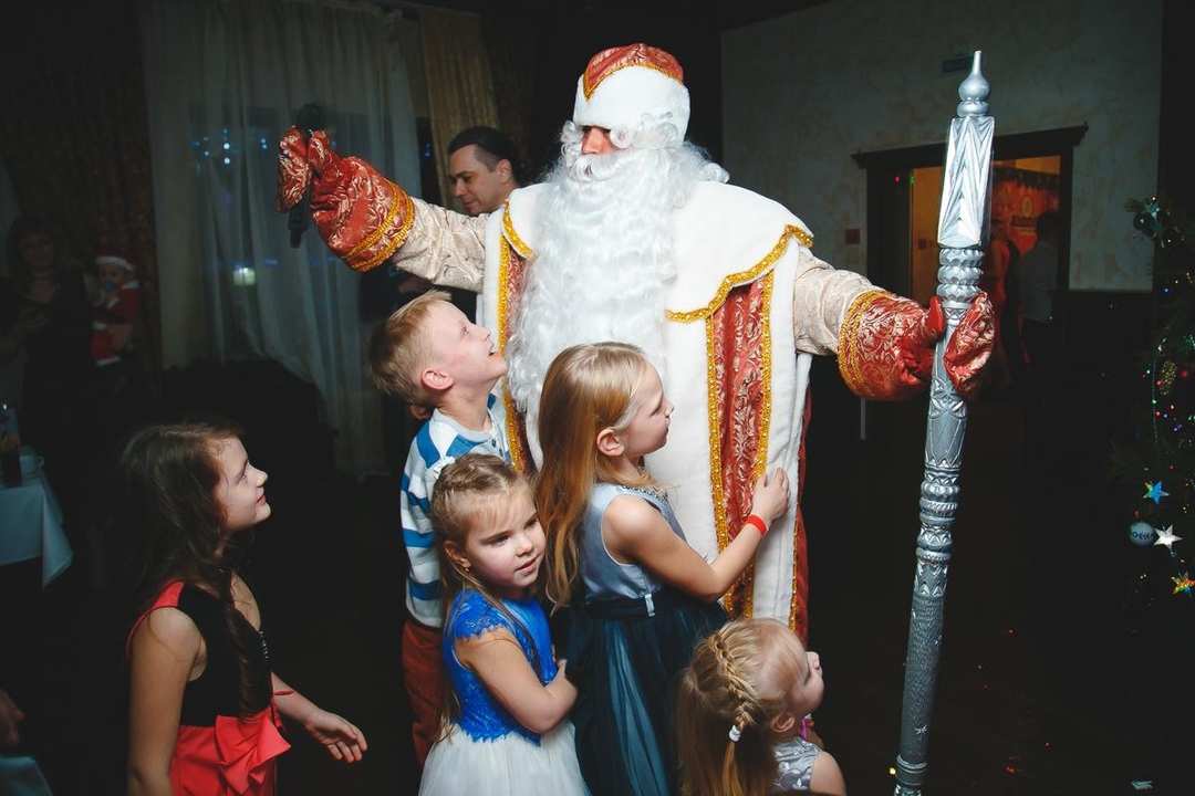 Цыганский новый год 2017