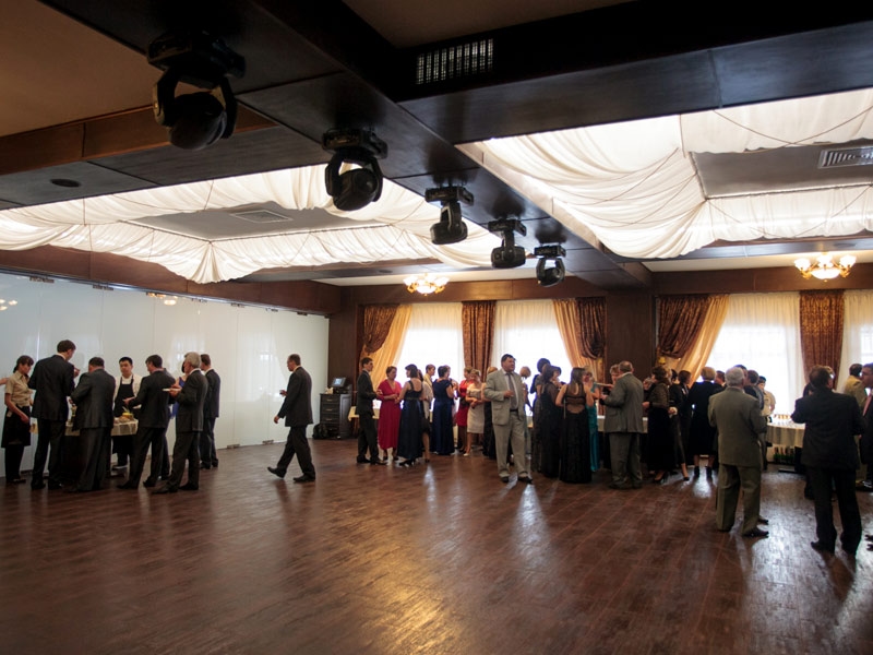 Развлечения и загородный отдых