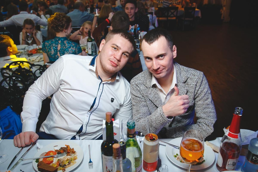 Цыганский новый год 2017