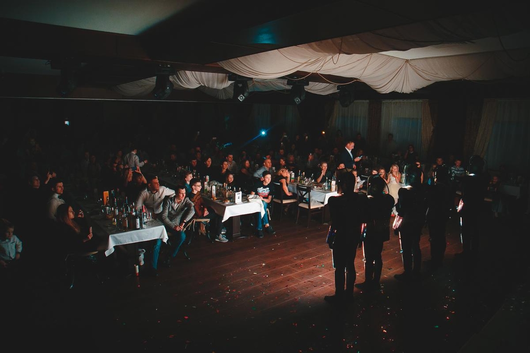 Цыганский новый год 2017